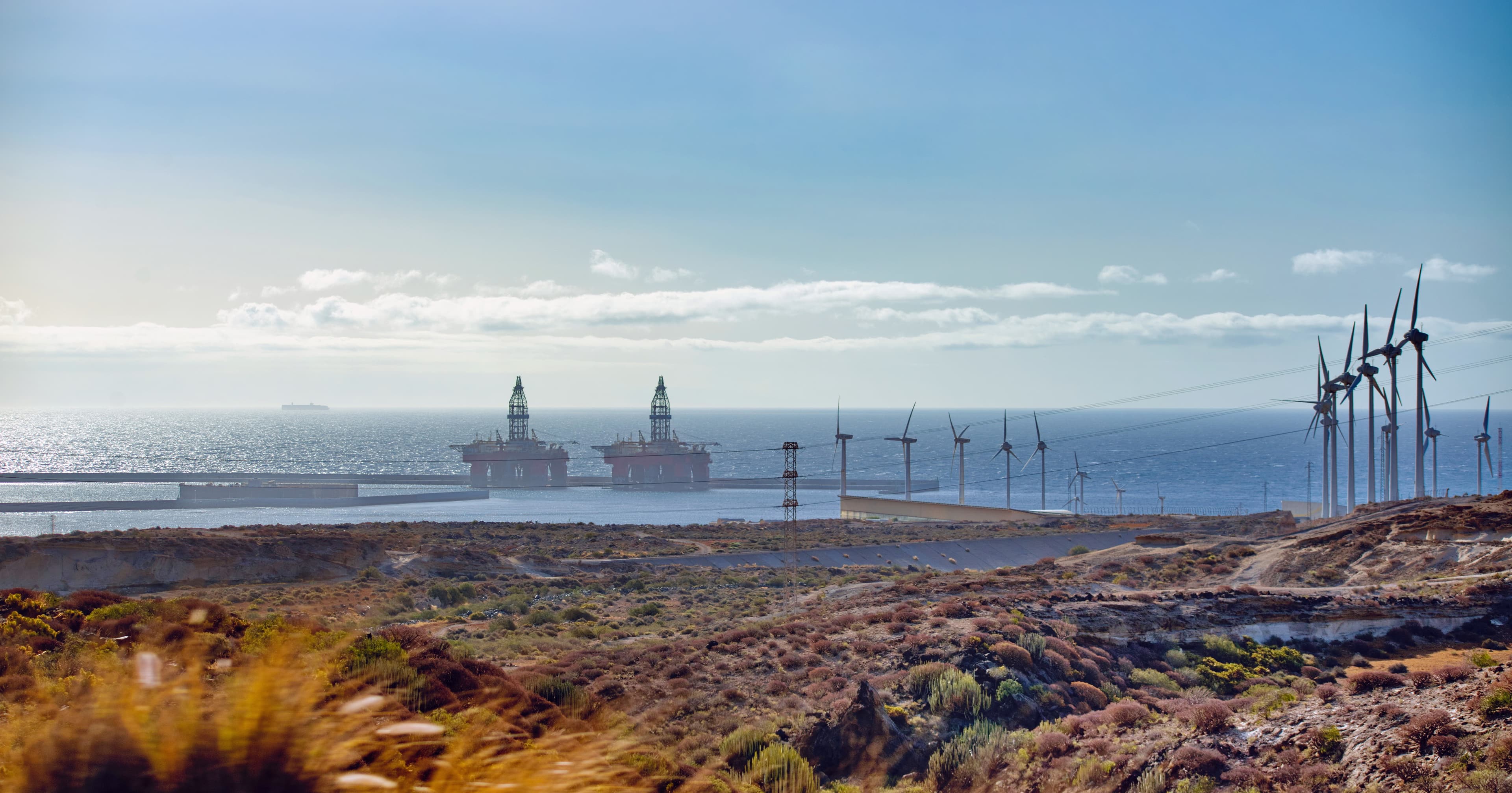 Rethinking Infrastructure Development